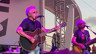 Roger Daltrey-Giving It All Away-Rock Legends Cruise X (2023)