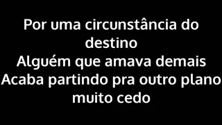 Fernando e Sorocaba - Aquele Ex (Letra)