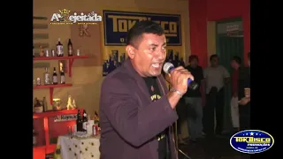 A Rejeitada 2005 (Amado Aguiar Cover)