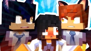 What Do You Know About Me? PART#1 | Phoenix Drop High S2 [Ep.23] | Minecraft Roleplay
