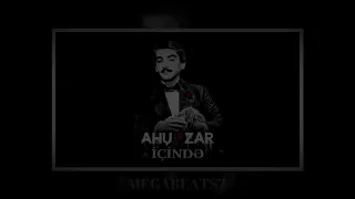 MegaBeatsZ ft. MəşədiBaba - Ahuzar İçində Remix