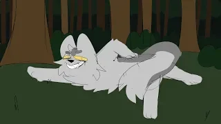 Hi, Welcome to Thunderclan ( Warrior Cats Shitpost )