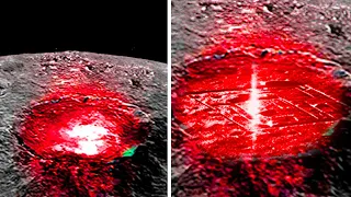 Japan's Moon Sniper Accidentally Revealed What NASA Was Hiding