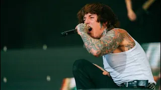 Bring Me The Horizon - DiE4u Live (Southside Festival 2022)