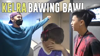 KELRA BAWING BAWI