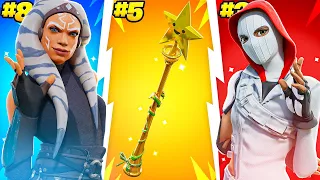29 Fortnite Items You NEED TO BUY..