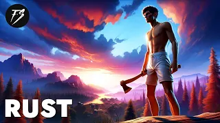 Becoming a Solo Rust GOD...Maybe.