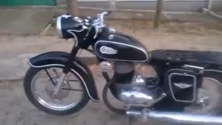 Balkan 250 c2 1967