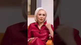 Василиса Володина рассказала когда же будет лучше!