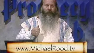 Prophecies in the Spring Feasts - Ep. 03 - Part 2 of 2 - By Michael Rood