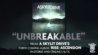 A SKYLIT DRIVE - Unbreakable - Acoustic (Re-Imagined)