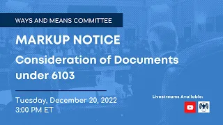 Consideration of Documents under 6103