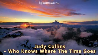 Judy Collins - Who Knows Where The Time Goes (1968)