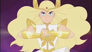 She-Ra AMV | Just Like Fire