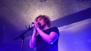 You Said You‘d Grow Old With Me • Michael Schulte & David Gerlach • Frankfurt 12.11.17