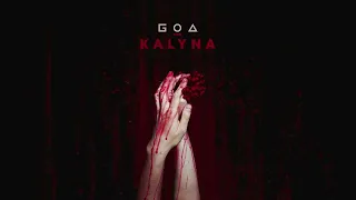 Go_A - Kalyna (Slowed & Reverb)