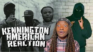 Bis X Blanco X Active X MizOrMac - Kennington Where It Started | #HarlemSpartans | AMERICAN REACTS