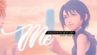 【GMV】KH - ᴍᴇ [SMEPs]