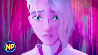 "You're All I Have Left" | Spider-Man: Across the Spider-Verse (2023) | Now Playing