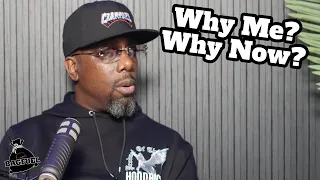 “RZA NEVER ROBBEB ME‼️” : Inspectah Deck Opens Up About Losing His 1st Album