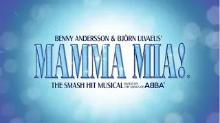 VLG Theatre Guide to the Official London Theatre Trailers - Mamma Mia