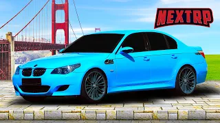 ПОТРАТИЛ НЕВЕРОЯТНЫЕ 30.000.000 НА ТЮНИНГ BMW M5 E60! ЧЕСТНОЕ МНЕНИЕ ВЛАДЕЛЬЦА BMW :D! NEXT RP | MTA