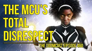 Monica Rambeau Powers and Abilities Explained | The Marvels Photon