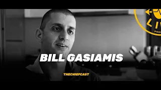 How to tackle Recovery After Stroke | Bill Gasiamis - EP 78