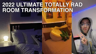 ultimate room transformation