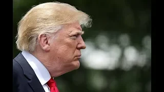 Trump Breaks Silence on Cancelled NK Summit