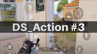 No1 PUBGM HIGHLIGHT #3