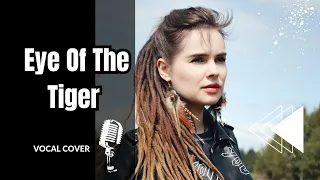 Survivor – Eye of the Tiger (COVER) - Светлана Комарова