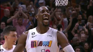 WILD ENDING! Miami Heat vs Washington Wizards Final Minutes ! 2022-23 NBA Season