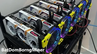 Are YOU Buying GPUs For Crypto Mining Right Now? December 2020
