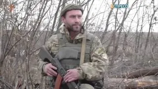 За сутки в АТО ранен 1 военный, погибших нет