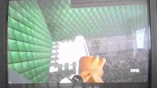 Dark Inkosi - GoldenEye 007 - Train - Secret Agent - 1:24