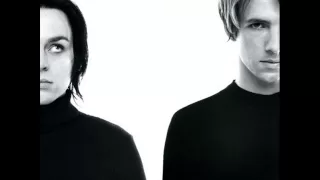 Savage Garden - To The Moon And Back