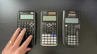 (2023) The best calculator for the FE or PE exam