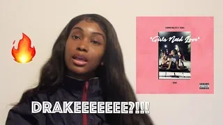 Summer Walker - Girls Need Love Remix (ft  Drake) Reaction | ItsMeeTee