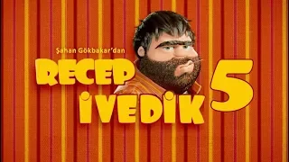 Recep Ivedik 5 Full Izle Tek Parca HD[LINK]