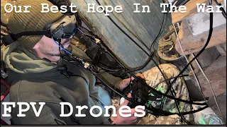 🇺🇦 FPV Teams in Donbas:  Ukrainian Resistance and What Really Works!