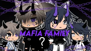 🧸💜Mafia family [married to the mafia #3] 🧸💜 PART 3