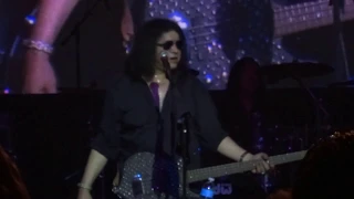 Gene Simmons Band LIVE - Calling Dr. Love - St. Charles, IL - 5-3-2018