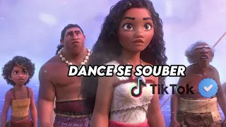 Dance se souber~ {TikTok} 2024