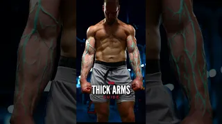 Get THICK Arms 💪🏼 The Best Guide you’ll ever see