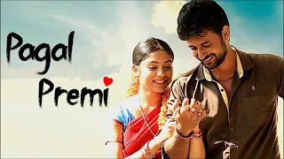 PAGAL PREMI (Seemathurai) | Hindi Dub Full Movie | Geethan Britto, Varsha Bollamma