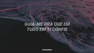 Hillsong United - Oceans // (Versão em Português)