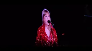 FULL SONG: ALL TOO WELL 10 MINUTE VERSION. Live at the eras tour cdmx, 25 de Agosto 2023.