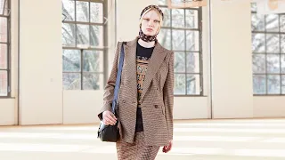 Max Mara | Fall/Winter 2021/22 | Milan Fashion Week