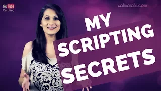 How to Naturally Read a Video Script on Camera